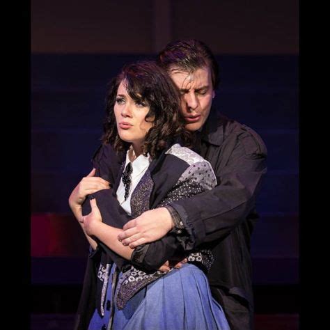 thomas sanders heathers|BWW TV: Get to Know the Cast of Florida's HEATHERS: THE .